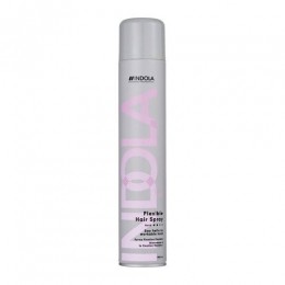 IndolaCareStyleFinishFlexibleHairSpray500ml