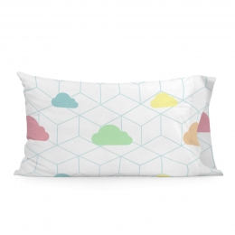 KussensloopRainbowHappynois