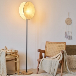 PauleenBohoDarlingvloerlamp