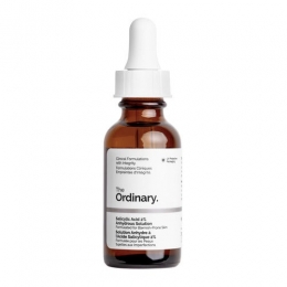 TheOrdinarySalicylicAcid2AnhydrousSolutionSerum30ml
