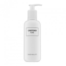 DavidMallettPureConditioner250ml