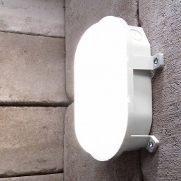 Deko-LightSotanovochtbestendigelampwitDIP-schakelaar