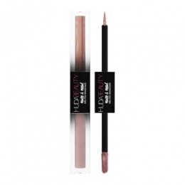 HudaBeautyMatteMetalLiquidOogschaduwSlowJams4ml