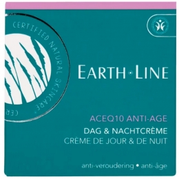 Earth-LineAnti-ageCrmeACEQ1050ml