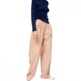 BroekCompaniaFantasticaCOMPAIAFANTSTICATrousers11049-Pink