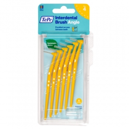 TePeAngleInterdentaleRagers07mmGeel6stuks