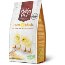 3xHobbyFirstFarm1Meel4kg
