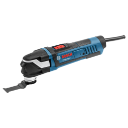 BoschGOP40-30Multitool-400W