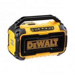 DeWALTDCR011-XJ108V18V54VLi-ionXRAccuBluetoothSpeaker