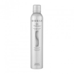BiosilkSilkTherapyFinishingSprayNaturalHold284gram
