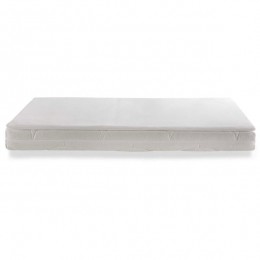 ZzzooAirgosafePanterledikantmatrasincltopper-60x120cm