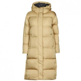 DonsjasSuperdrySTUDIOSLONGLINEDUVETCOAT