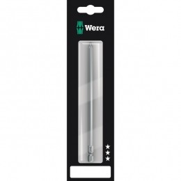 Wera0513630900114ZSBPozidrivBit-2X152mm