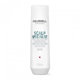 GoldwellDualsensesScalpSpecialistDeepCleansingShampoo250ml