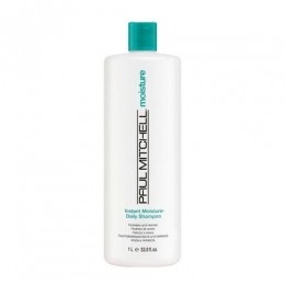 PaulMitchellMoistureInstantMoistureDailyShampoo1000ml