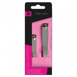 6x2BNagelknipper2stuks