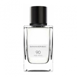BananaRepublic90PureWhiteEaudeParfum75ml