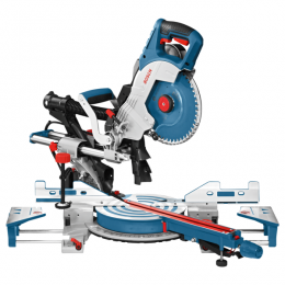 BoschGCM8SDEAfkortzaagMetLaser-1600W-216X30mm