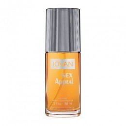 JovanSexAppealEaudeCologne88ml