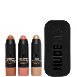 NUDESTIXSoftandWarmNudesMiniset
