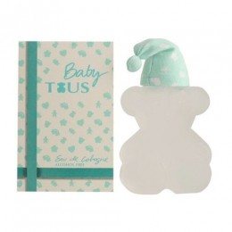 TousBabyTousEaudeCologneAlcoholvrij100ml