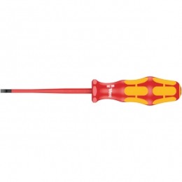 Wera05006441001VDESchroevendraaier-Sleuf-08x40x100mm