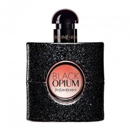 YvesSaintLaurentBlackOpiumEaudeParfum50ml