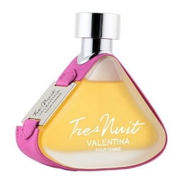 ArmafTresNuitValentinaEaudeParfum100ml