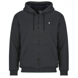 SweaterVolcomSINGLESTONELINEDZIP