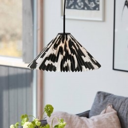 PRHomePollyhanglampinorigami-ontwerp