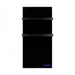 EUROMSani800WifiInfraroodPaneelZwart-800W-13kg
