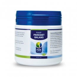 PUURParasietBalansParasitus60capsules