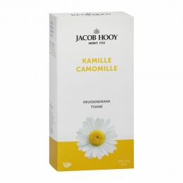 JacobHooyKamilleTheezakjes20stuks