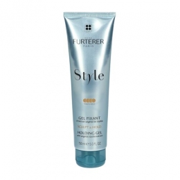 RenFurtererStyleSculptHoldHoldingGel150ml
