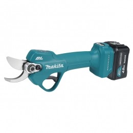 MakitaUP100DSMJCXT12VMaxLi-ionAccuSnoeischaarSet1x40Ah-25mm