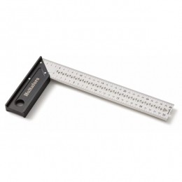 HultaforsSquareProS30PWinkelhaak-300Mm