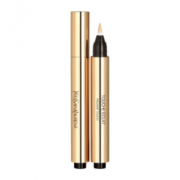 YvesSaintLaurentToucheclatConcealer35AmandeLumiere25ml