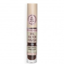 MakeupRevolutionIRLFilterFinishConcealer6gVerschillendeTinten-C20