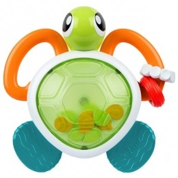 Chiccoelectronischerammelaarturtle