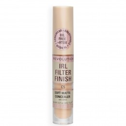 MakeupRevolutionIRLFilterFinishConcealer6gVerschillendeTinten-C5