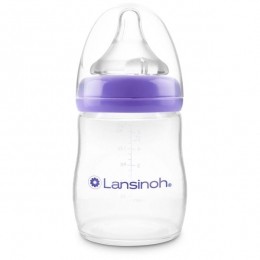 LansinohdrinkflesNaturalWave160ml
