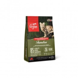OrijenKattenvoerWholePreyTundra54kg
