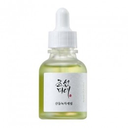 BeautyofJoseonCalmingGreenTeaPanthenolSerum30ml