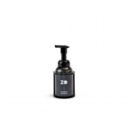 ZOFoamerHoudervoorHand-enAfwaszeepZwart