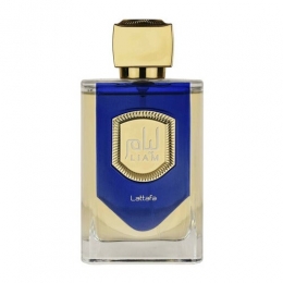 LattafaLiamBlueShineEaudeParfum100ml
