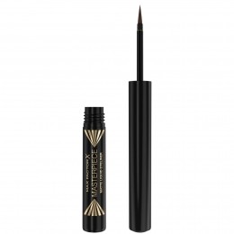 MaxFactorMasterpieceWaterproofMatteLiquidEyeliner17mlVariousShades-Express