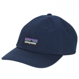 PetPatagoniaP-6LABELTRADCAP