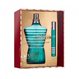 JeanPaulGaultierLeMaleGiftSet