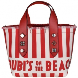 BoodschappentasChristianLouboutin-