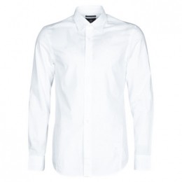 OverhemdLangeMouwG-StarRawDRESSEDSUPERSLIMSHIRTLS